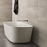 Kermos Sambia Ambiente Slate Stripes grau Mix Bad ©SAINT-GOBAIN Building Distribution Deutschland GmbH