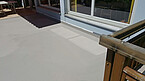 Fliesensanierung Terrasse