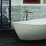 Kermos Missouri Nero 15x61 Missouri Bianco 15x61 ©SAINT-GOBAIN Building Distribution Deutschland GmbH